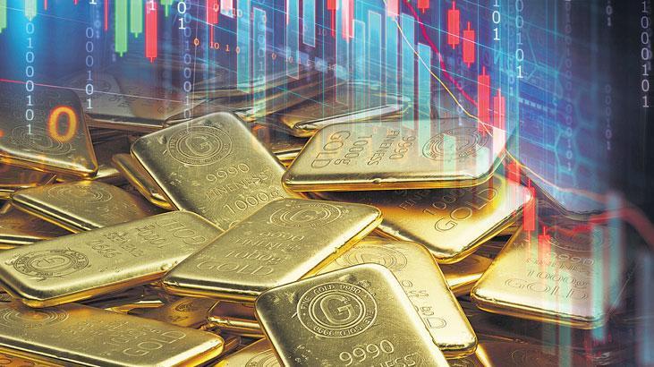 Altın Piyatı ve Fed Kararı: Yıl Sonuna Doğru Dengeler Değişmiyor