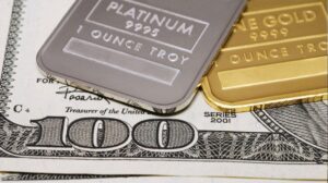 Altın ve Gümüşte Rekor Sıçramalar: Dolar-KPİ Dalgalanmasıyla Gelen Yükselişler