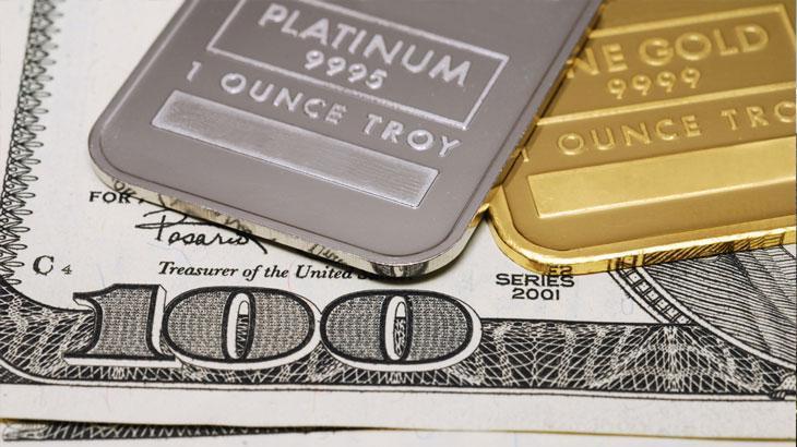 Altın ve Gümüşte Rekor Sıçramalar: Dolar-KPİ Dalgalanmasıyla Gelen Yükselişler