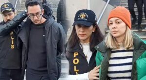 Anadolu 4. Ağır Ceza Mahkemesi’nde Tahliye Kararı ve İddianamedeki Duygusal İfadeler