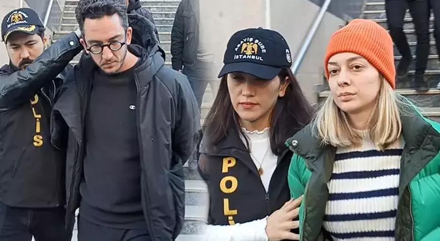 Anadolu 4. Ağır Ceza Mahkemesi’nde Tahliye Kararı ve İddianamedeki Duygusal İfadeler