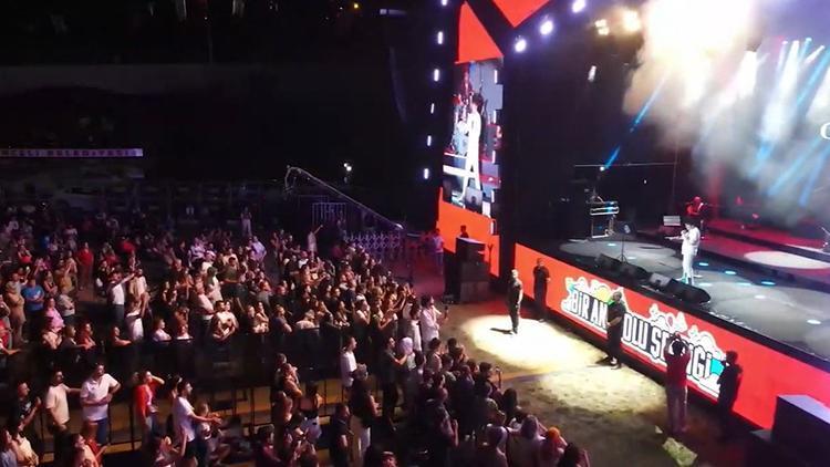 Anadolu Şenliğinin Tunceli’deki Renkli İlk Günü: Miras, Müzik ve Çocuk Aktiviteleri