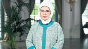 Anadoludakiler Programında Lider Eşleriyle Anadolu’nun Lezzeti ve Zanaatı Buluşması