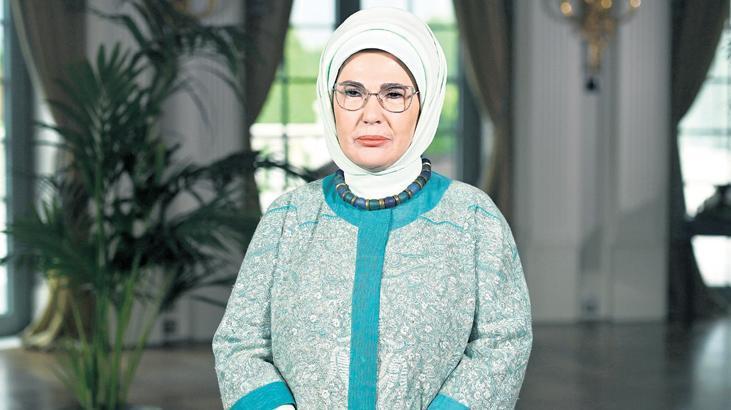 Anadoludakiler Programında Lider Eşleriyle Anadolu’nun Lezzeti ve Zanaatı Buluşması