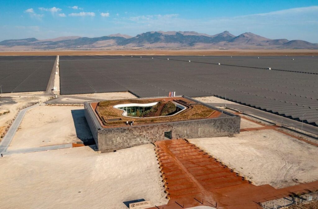 Anadolu’nun Yenilenebilir Gücü: Türkiye’nin Enerji Potansiyeli ve Sürdürülebilirlik Yolculuğu