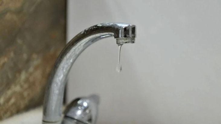 Ankara Su Dağıtımında Güncel Kesinti ve Hat Yenileme Çalışmaları