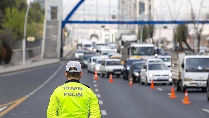 Ankara Trafiğine Yönelik Geçici Kapanma ve Yol Değişiklikleri Duyurusu