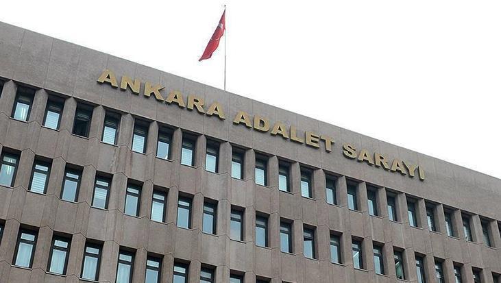 Ankara’da 2013 Cinayet Davasında Tutuklu Sanıklar ve İddia