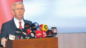 Ankara’da Dengeli Yaklaşım: Yavaş’tan Adalet Çağrısı ve Gökçek İddialarının Detayları