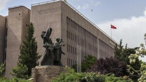 Ankara’da Uygunsuz Paylaşımlara Yönelik Soruşturma: 33 Şüpheli Gözaltında