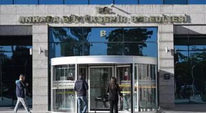 Ankara’da Yolsuzluk Soruşturması: 14 Şüpheli Gözaltında, 5 Tutuklama