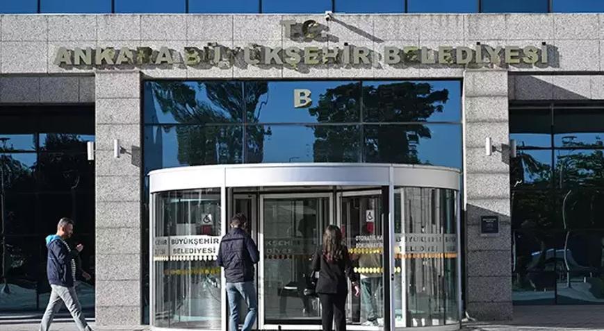 Ankara’da Yolsuzluk Soruşturması: 14 Şüpheli Gözaltında, 5 Tutuklama