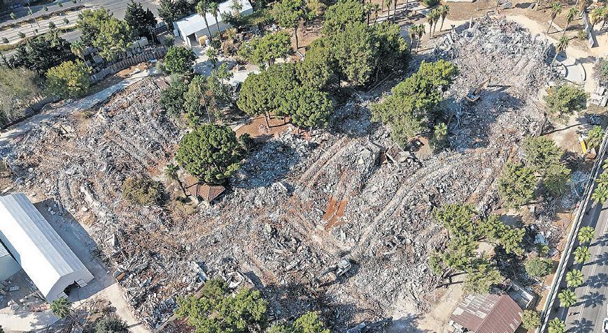 Antalya Arkeoloji Müzesi’nde Yeniden İnşa Süreci ve Koleksiyonun Taşınması