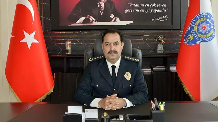 Antalya Emniyet Müdürü İlker Arslan’a Gözaltı kararı ve süreç