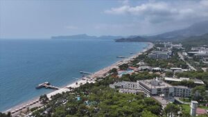 Antalya Turizm Verileri: Ağustos ve Yılın İlk Sekiz Ayında Rusya ve Almanya Önde