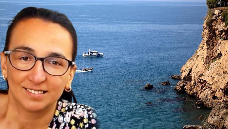 Antalya’da Deniz ve Falezlerde Yaşanan Kayıp ve Sonradan Bulunan Ceset Olayı