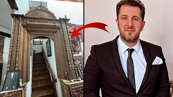 Antalya’da Mihrabın Kökeni ve Restorasyon İçin Akılda Kalan Süreçler