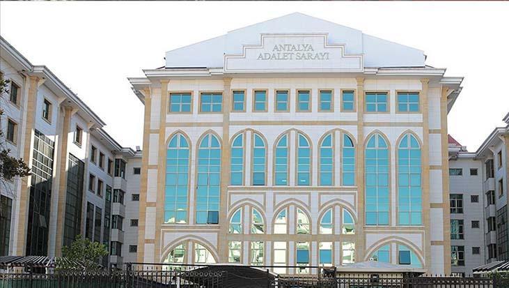 Antalya’da Rüşvet ve Yolsuzluk Operasyonu: İtiraflar ve Olayların Aydınlatılması