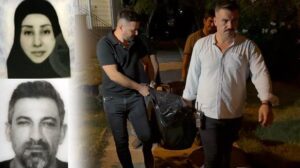 Antalya’daki Cinayet: Eski Eşin Olayında Teslim Oldu, Ağır İddialar ve Aile Yaseti