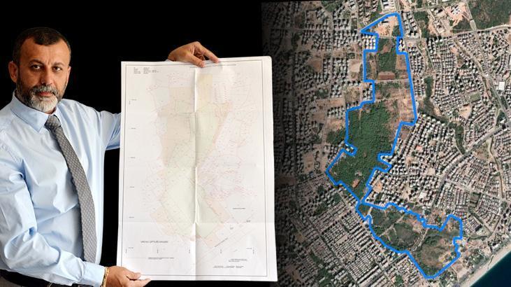 Arapsuyu Davası: Kadastro Sonrası Mirasçılar Arasındaki Tapu ve Doğal Sit Tartışması