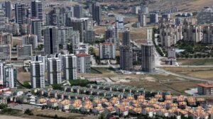 Arazi ve Arsa Düzenlemeleri Hakkında Yönetmelik Değişikliği: İmar Hakkı Aktarımı ile Kamusal Alan Sorununa Çözüm