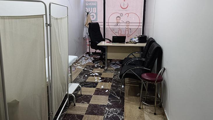 Artuklu’da Aile Hekimi Saldırısı: Hasta Yakınının Şiddeti Sonuçları