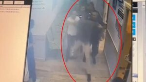 Artuklu’da Aile Hekimi Saldırısı: Yetkiliye Şiddet Uygulayan Şüpheli Tutuklandı