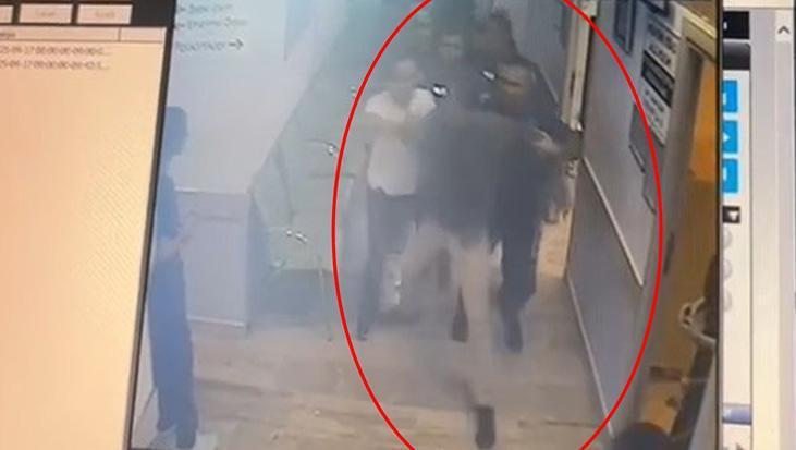 Artuklu’da Aile Hekimi Saldırısı: Yetkiliye Şiddet Uygulayan Şüpheli Tutuklandı