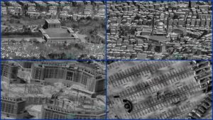 ASELFLIR 600, AKINCI’da: Türkiye’nin İnsansız Hava Aracı İçin Yeni Görüntüleme Çözümleri