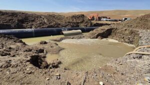 ASKİ Duyurusu: Kesikköprü Hattındaki Arıza ve Altındağ’da Su Kesintisi Güncel Bilgilendirme