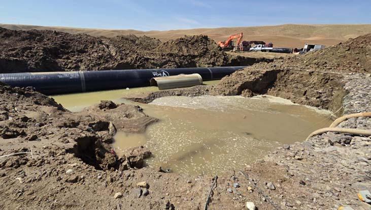 ASKİ Duyurusu: Kesikköprü Hattındaki Arıza ve Altındağ’da Su Kesintisi Güncel Bilgilendirme