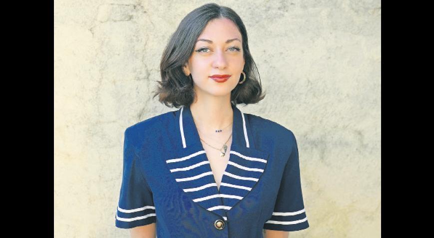 Aşklar ve Hayaletler Üzerinden Kadın Sesleri: Şule’den Selin’e İçsel Tekinsizlikler