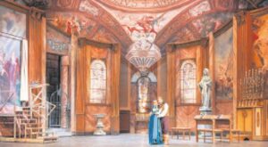 Aspendos’ta 1 Ekim’e Kadar SÜRECEK Festivalin Ayrıntılı Programı