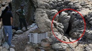 Avacık’taki Mağara: Geleneksel Buzdolabıyla Yaz Olgunlaşması ve Tehlike Altında Korunması