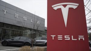 Avrupa Pazarında Tesla Sözleşmesi: Tüm Ocak-Ağustos Döneminde Gerileme Devam Ediyor