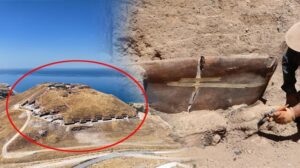 Ayanis Kalesi: Urartu Uygarlığının Kerpiç Mimarisi ve Başkalaşan Keşifleri