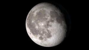 Ay’ın Uzak Yüzü ve İç Yapısındaki Sırlar: Yüzeyin Ötesine Uzanan Bir İnceleme