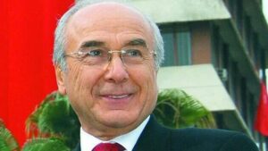 Aytaç Durak İçin Acil Müdahale: Uçak Acil İniş Yapmak Zorunda Kaldı