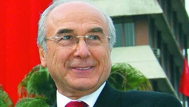 Aytaç Durak İçin Acil Müdahale: Uçak Acil İniş Yapmak Zorunda Kaldı