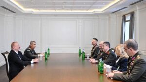 Azerbaycan ve Türkiye Arasındaki Stratejik Dayanışma: Erken Bir Barış Zamanı ve Ortak Adımlar