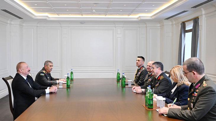 Azerbaycan ve Türkiye Arasındaki Stratejik Dayanışma: Erken Bir Barış Zamanı ve Ortak Adımlar