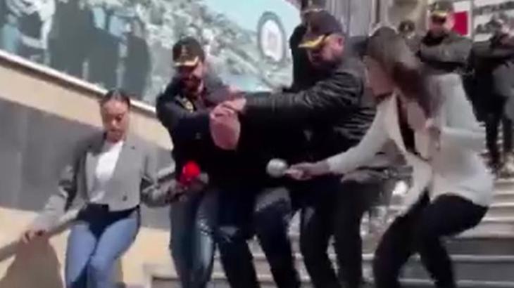 Bağcılar’da Yaşanan Cinayet Davasında Karar Açıklandı: Eş ve Oğla Silahlı Saldırıya Ağır Hapis