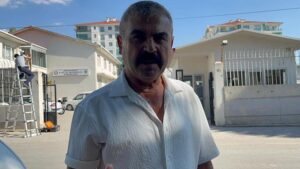 Bahçede Yaşanan Saldırıda Okul Müdürü Darp Edildi: Olayın Detayları