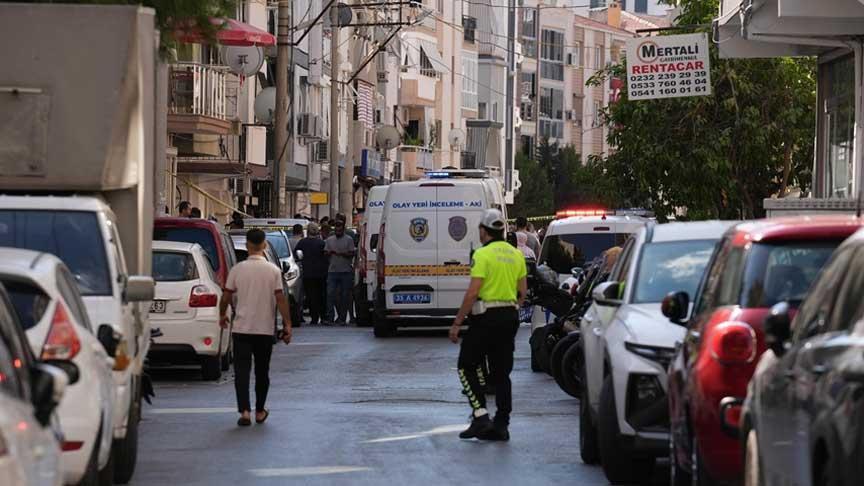 Balçova Salih İşgören Polis Merkezi Saldırısı: Şehitler İçin Başsağlığı ve Dayanışma Mesajları