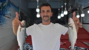 Balık Tezgahlarında Sardalya Bereketi: Fiyatlar ve Mevsimsel Gelişmeler