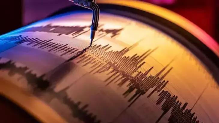 Balıkesir-Çevresinde Artçı Şoklar: Sındırgı Depreminin Ardında Uzun Süreli Fırtına Beklentisi