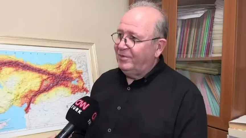 Balıkesir depremi: Artçılar mı yoksa magmatik kökenli sarsıntılar mı? Uzman yorumu