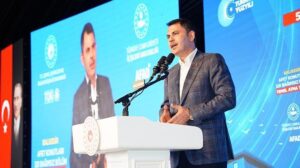 Balıkesir Sındırgı’da Deprem Konutları İçin Temel Atma Töreni ve Kentsel Dönüşüm Çağrısı