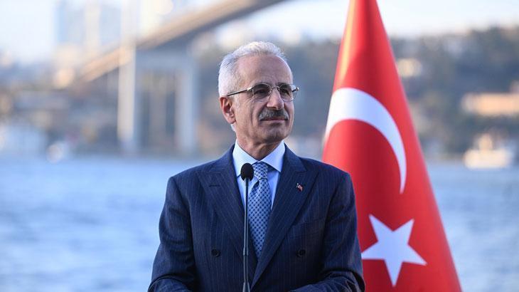 Bandırma–Tekirdağ Tren Feribotu ve Orta Koridor İçin Yeni Bağlantı: Gelişmiş Lojistik Kapasiteler