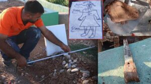 Barış Karabulut’un Mezarlık Kazılarında Büyüyle Karşılaşma Hikayesi